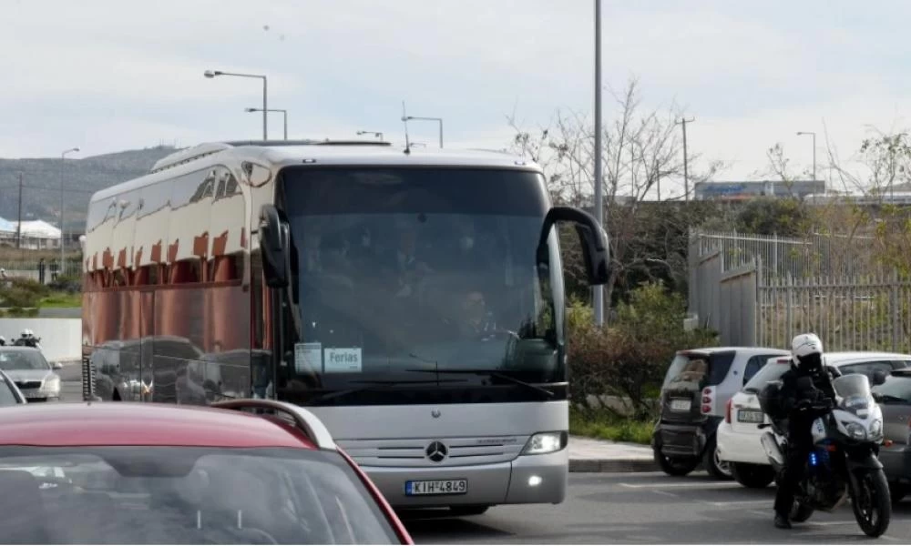 Κύπελλο μπάσκετ: Η Αστυνομία προχώρησε σε 25 προσαγωγές